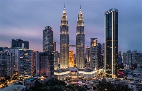 what is the capital of malaysia|Kuala Lumpur Facts .